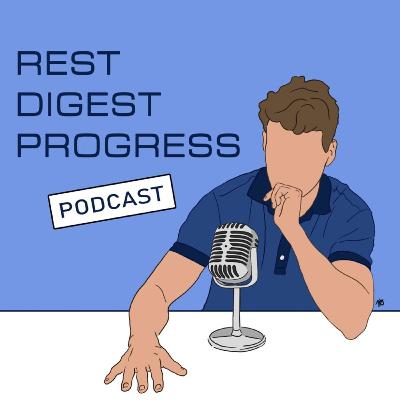Episode 16 - Lilly Bernardi (University of North Carolina )