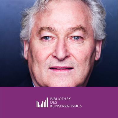 12 – Heimo Schwilk: Zum 25. Todestag von Ernst Jünger