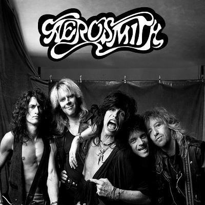 TARDES DE ROCK - AEROSMITH - DE LA ADICCIÓN AL RESURGIMIENTO