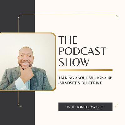 Blueprint Of A Millionaire Mindset