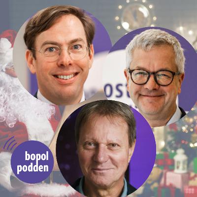 Årskrönika: Tufft, men näsan är ovanför vattenytan – vi är i det nya normala Årskrönika: Tufft, men näsan är ovanför vattenytan – vi är i det nya normala