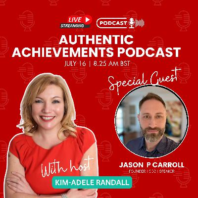 Unlocking Leadership Potential: The Power of Psychometrics in Hiring – With Jason P. Carroll