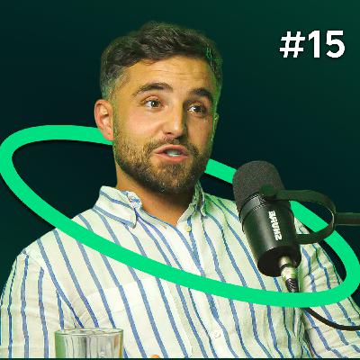 EN ORBITE #15 - Florent Mercier (Pizza Cosy) : d'un réseau de +70 franchises à un groupe multi-marques