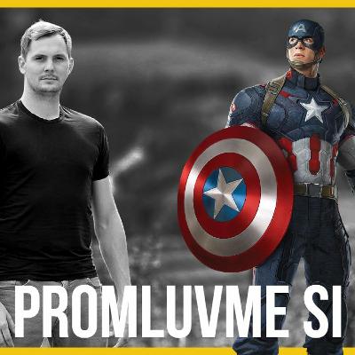 Martine, promluvme si... Martine, promluvme si...