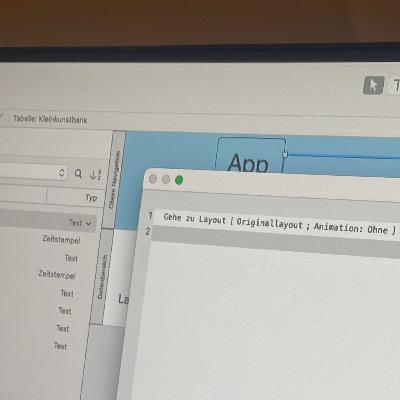 Podcast: Pizza, Datenbank & Badewanne Podcast: Pizza, Datenbank & Badewanne