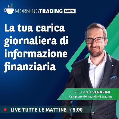 Morning Trading Show 14-01