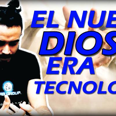 EL NUEVO DIOS DE LA ERA TECNOLOGICA (Que es la ciencia) EL NUEVO DIOS DE LA ERA TECNOLOGICA (Que es la ciencia)