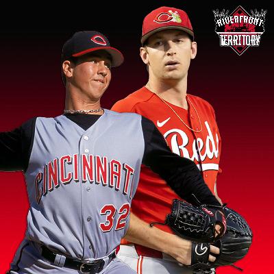 Goodyear? Badyear? Spring's sprung for the Reds, and another test for their depth