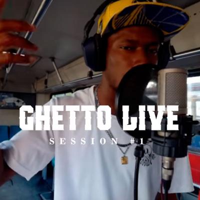 INCREÍBLE FLOW DE #GHETTO🇬🇹🔥😵!! #MINUTAZO VS #REPLIK en #TFK