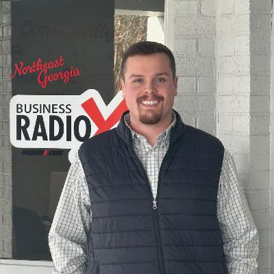 Tyler Lovingood with Shell Capital Management