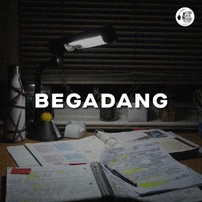 #KASIAN EP. 44 : Begadang, Oh Begadang! #KASIAN EP. 44 : Begadang, Oh Begadang!