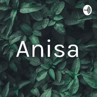 Anisa (Trailer)