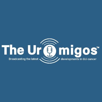 Episode 336: Which patients are not suitable for 1st line EVP in bladder cancer