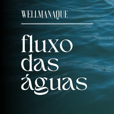 Fluxo das águas - som relaxante de uma hora