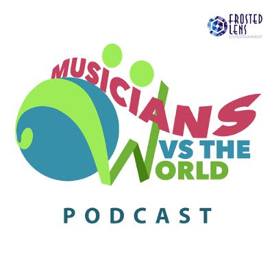 Alexander Parsons: The Intersection of Music and Technology Part I