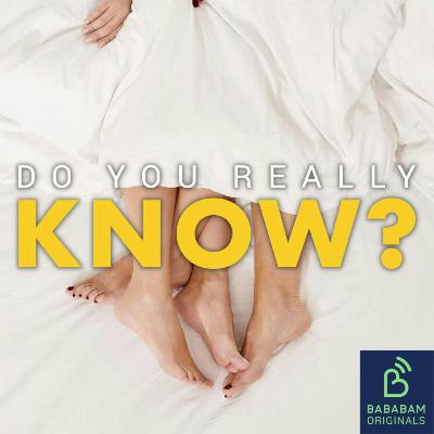Do we have sex often enough?