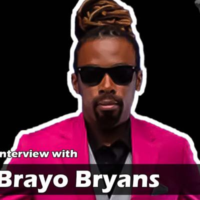Exclusive Interview with Ugandan Musician and LGBTQ+ Activist Brayo Bryans Exclusive Interview with Ugandan Musician and LGBTQ+ Activist Brayo Bryans