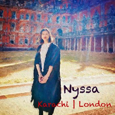 Kimlik | Nyssa Kimlik | Nyssa