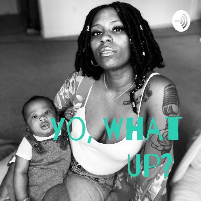 Yo, What up? What’s your preference? Yo, What up? What’s your preference?