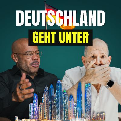 #129 Vom Berlin Wedding-Sozialbau nach Dubai – Warum Deutschland die Champions verliert