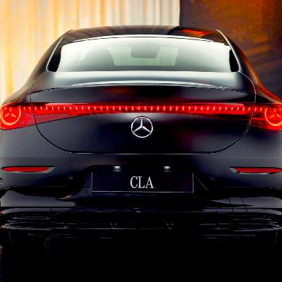NOVO MERCEDES CLA 2026: AUTONOMIA DE 800 km ou APENAS MARKETING? 🤨