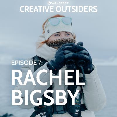 Rachel Bigsby: When Seabirds Mean More Than Beautiful Images