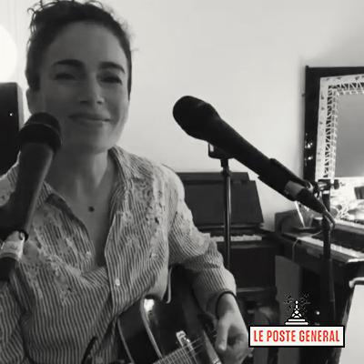 Yael Naim - En quarantaine Yael Naim - En quarantaine