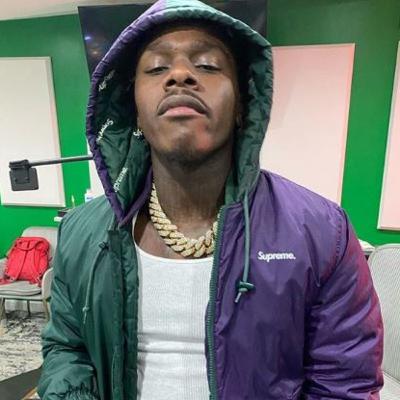 DaBaby – ROCKSTAR FT RODDY RICCH _Audio_ ( 160kbps ) DaBaby – ROCKSTAR FT RODDY RICCH _Audio_ ( 160kbps )
