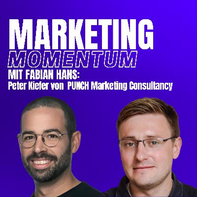 Peter Kiefer: Marketing Communication Effectiveness