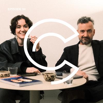 #04 (DE) Entering the Economy of Trust