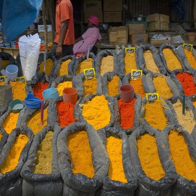 How booming Beira is readying to become one of Mozambique's commercial capitals How booming Beira is readying to become one of Mozambique's commercial capitals