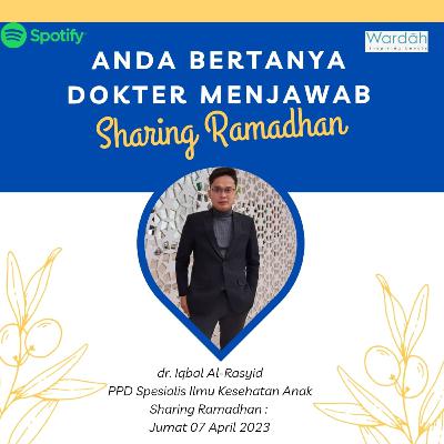 Sharing Ramadhan