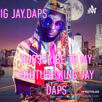 Real talk dap vibes