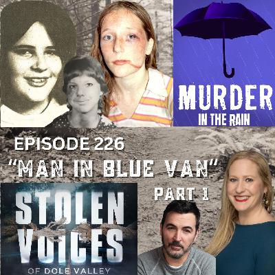 Man In Blue Van Part 1