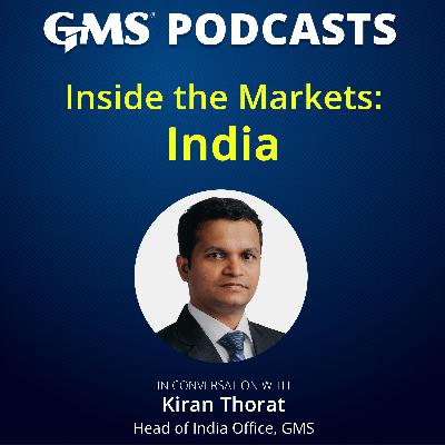 Inside the Markets: India Update – October 2025 | Alang Resilience, Pricing Trends, and Compliance Leadership