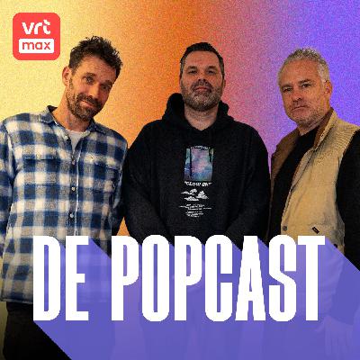 #230 Het borsthaar van Thibault gaat solo