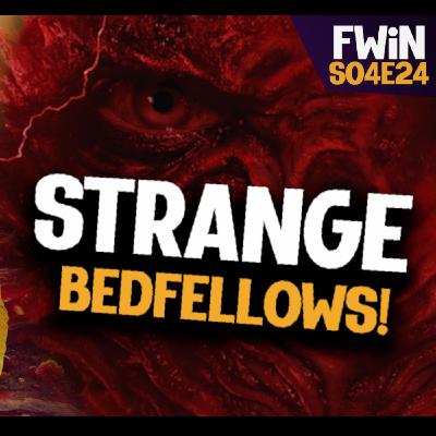 S04E24: Discussin' Strange New Worlds S3 & Stranger Things S5 Trailer!