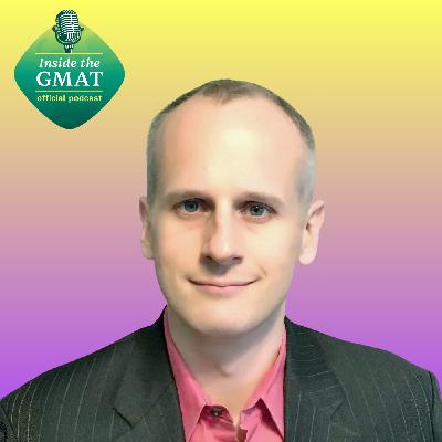 Eating Your GMAT Vegetables with MyGuru's Stefan Maisnier Eating Your GMAT Vegetables with MyGuru's Stefan Maisnier