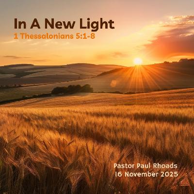 Episode 761: In A New Light