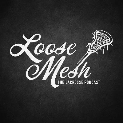 Loose Mesh Debut Episode ft. Mitch Jones — No Warm-Up, We Go Big Loose Mesh Debut Episode ft. Mitch Jones — No Warm-Up, We Go Big