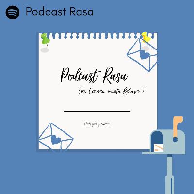 Ceriman (Hati yang kacau)