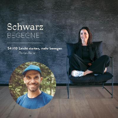 S4 #10 Leicht starten, mehr bewegen