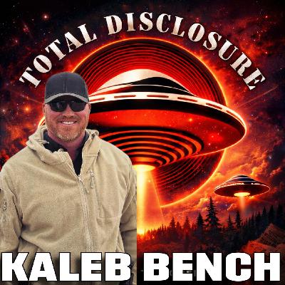 Guarding the Most Paranormal Place on Earth: SKINWALKER RANCH Ft. Kaleb Bench Guarding the Most Paranormal Place on Earth: SKINWALKER RANCH Ft. Kaleb Bench