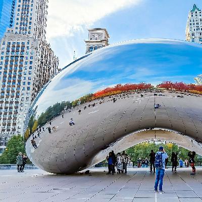 S2-EP 015 . U.S.’s Institutional Dynamics to Address Public Crisis: From Environmental Pollution to Global Pandemic to Climate Change - A Conversation with Peter Orris