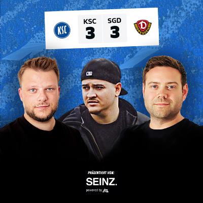 #117 Two Face KSC (Gast: Phil)