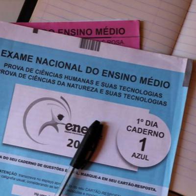 60 dias para o Enem: como os estudantes devem ajustar a rotina de estudos? 60 dias para o Enem: como os estudantes devem ajustar a rotina de estudos?