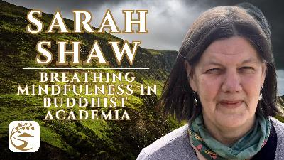 Confessions of a Buddhist Scholar: Esotericism, Alchemy, & the Limits of Academia | Sarah Shaw Q&A Confessions of a Buddhist Scholar: Esotericism, Alchemy, & the Limits of Academia | Sarah Shaw Q&A