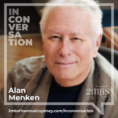 Alan Menken: A whole new world Alan Menken: A whole new world