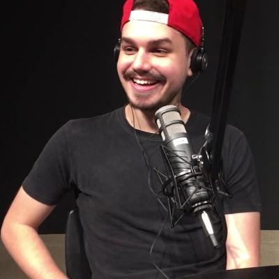 MoonyCast - Bruno Alcântara #2