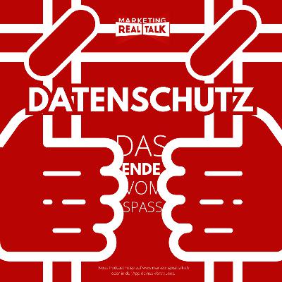 Datenschutz, das Ende vom Spass?